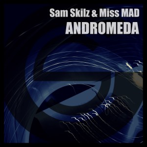 收聽Sam Skilz的Andromeda歌詞歌曲