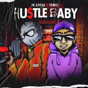Album Hustle Baby (feat. yemil) from Yemil