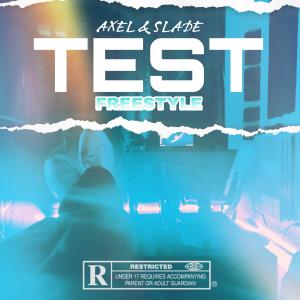 A的专辑Test freestyle (feat. Slade !)