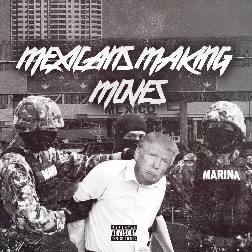 Money on My Mind (Explicit)