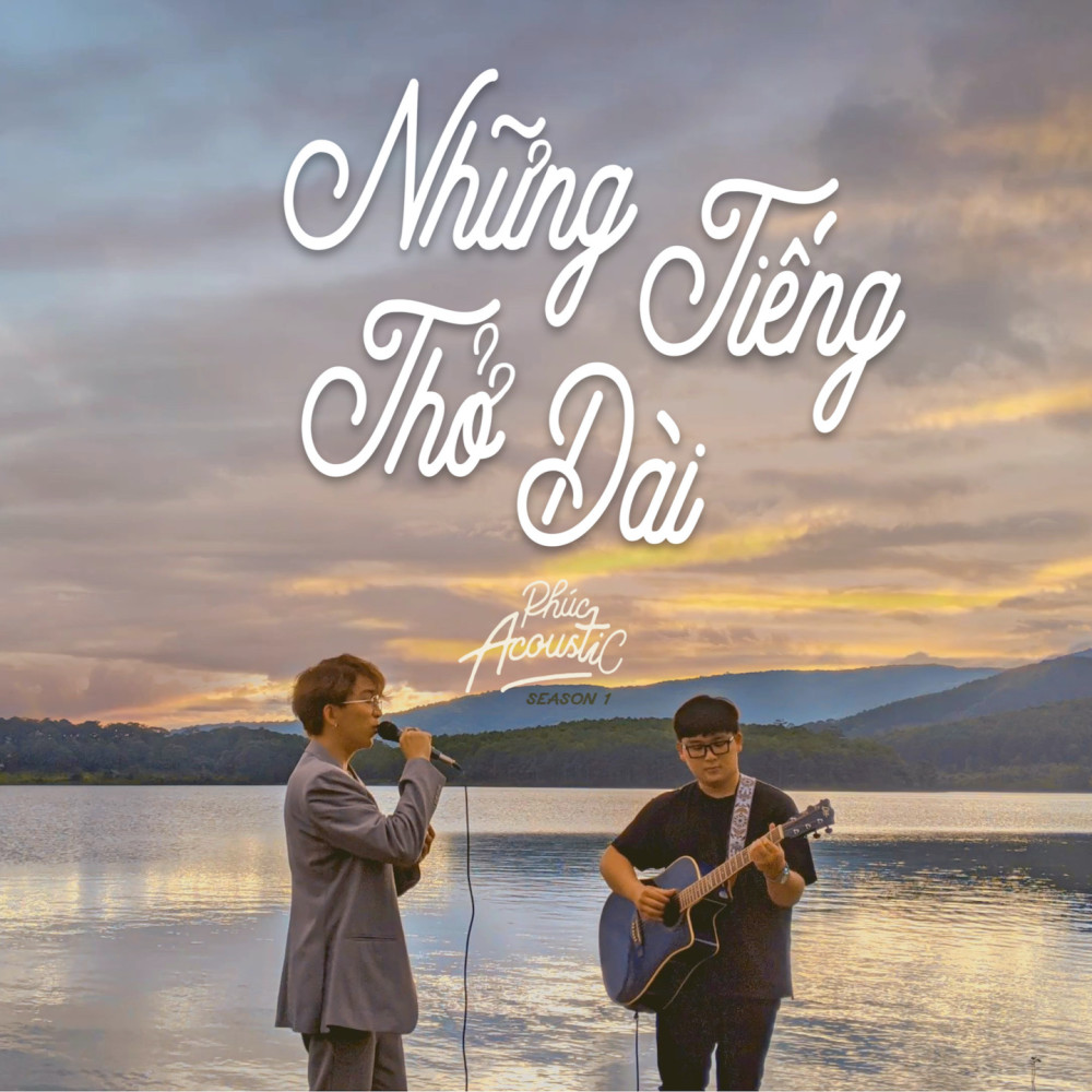 Những Tiếng Thở Dài (Instrumental)