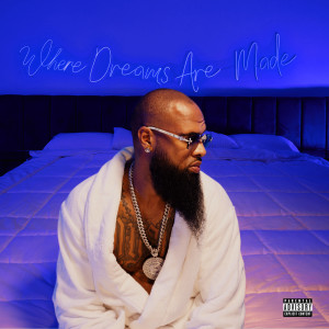 อัลบัม Where Dreams Are Made (Explicit) ศิลปิน Slim Thug
