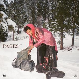 ดาวน์โหลดและฟังเพลง Pages พร้อมเนื้อเพลงจาก Lloyd Vines