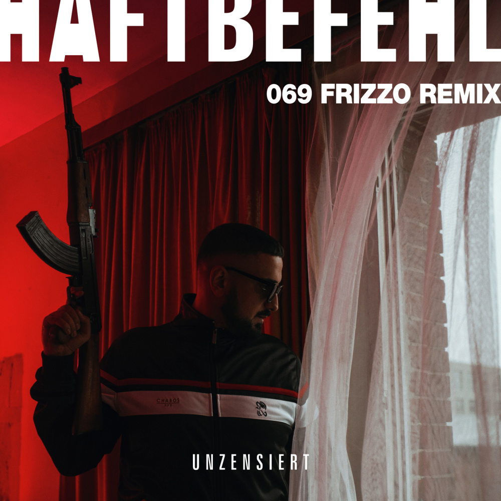 069 (Frizzo Remix|Explicit)