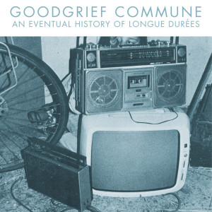 ดาวน์โหลดและฟังเพลง Severe Gravity Wall พร้อมเนื้อเพลงจาก Goodgrief Commune