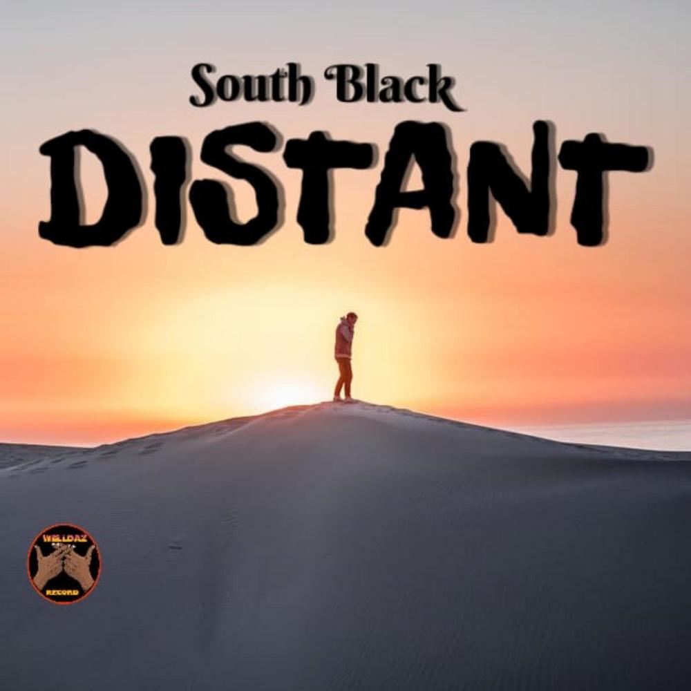 DISTANT (Radio Edit)