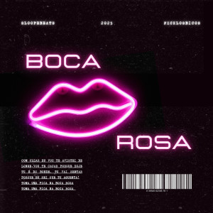 收聽MC LyC4N的Boca Rosa歌詞歌曲