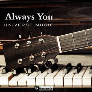Universe Music的專輯Always You