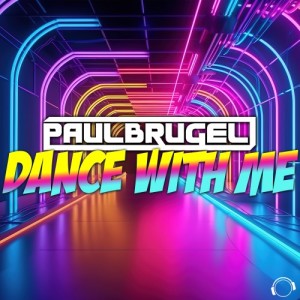 Album Dance With Me from Paul Brugel
