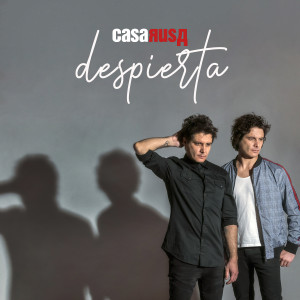 Album Despierta from Casa Rusa