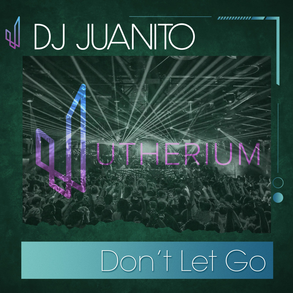 Don't Let Go