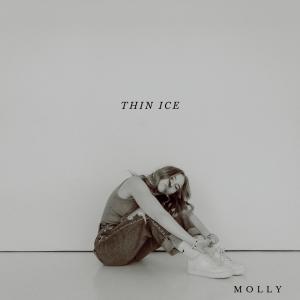 Thin Ice dari molly