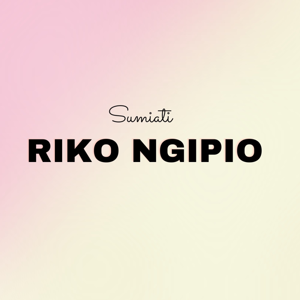 Riko Ngipio
