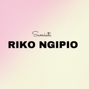 Riko Ngipio dari Sumiati