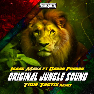 Original Jungle Sound dari Daddy Freddy