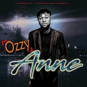 Album Anne oleh Ozzy