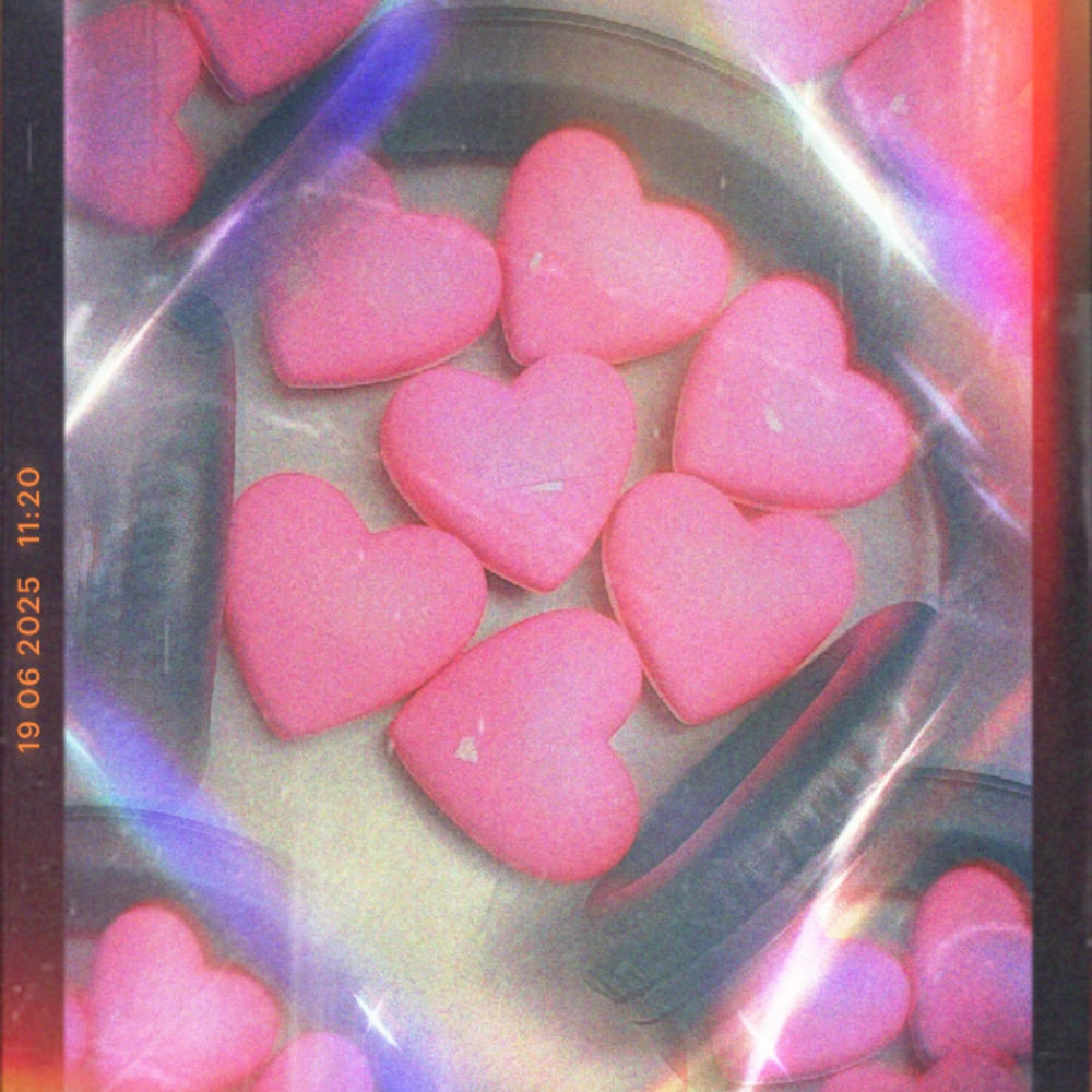 I Like You