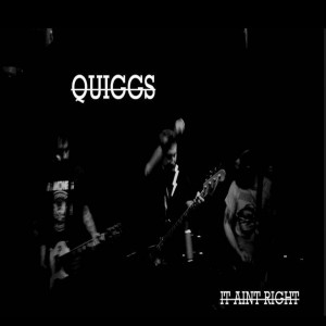 Dengarkan Let Me Down lagu dari Quiggs dengan lirik