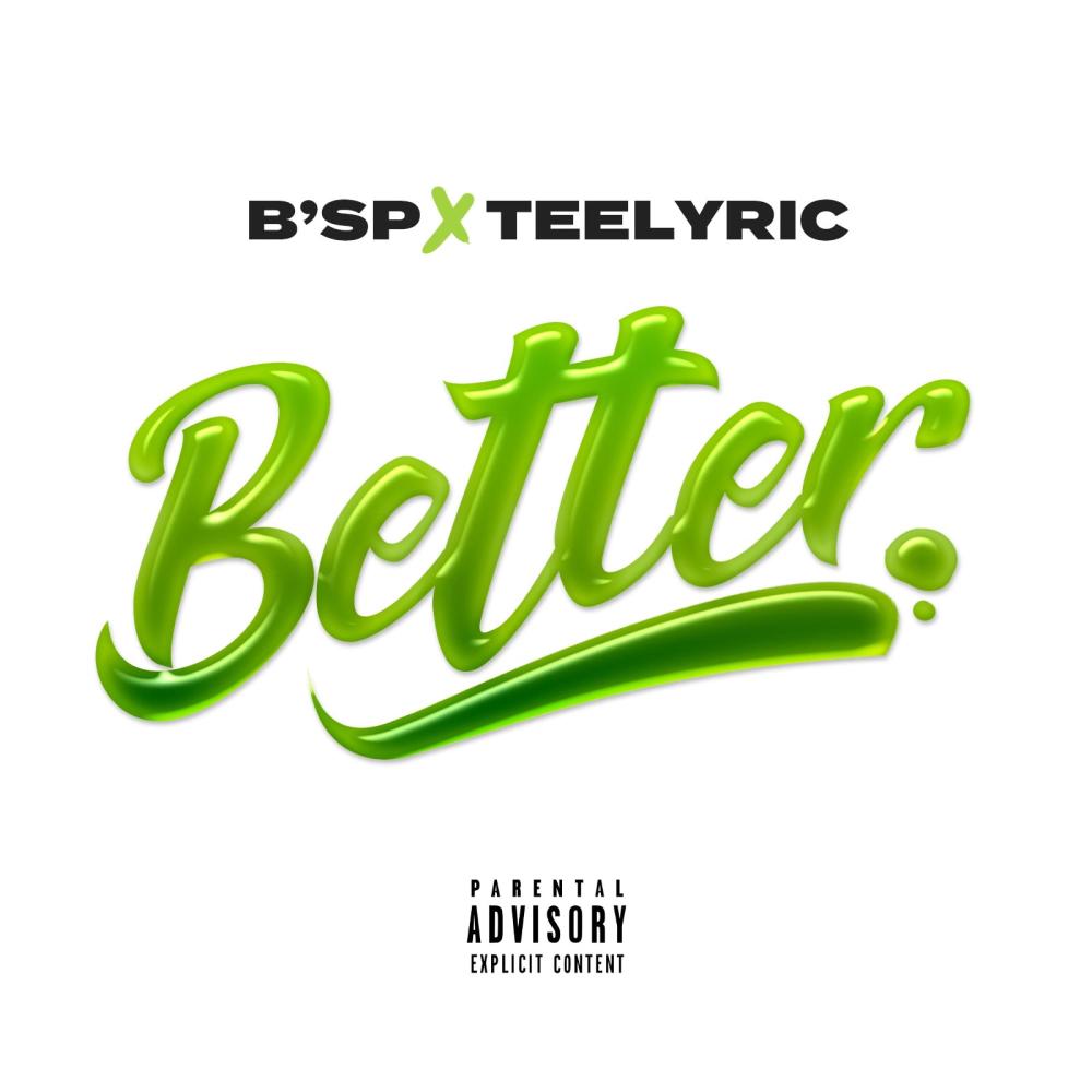 Better (Explicit)
