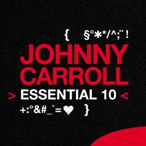 ดาวน์โหลดและฟังเพลง Hot Rock พร้อมเนื้อเพลงจาก Johnny Carroll