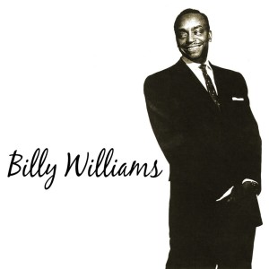 Dengarkan Whenever Wherever lagu dari Billy Williams dengan lirik