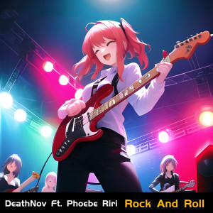 DeathNov的專輯Rock And Roll (Explicit)