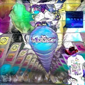 Listen to 2MANYCRUNCHWRAPS song with lyrics from Wuuzi