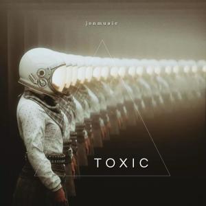 Toxic (Mellow R&B Hip Hop Beat Instrumental) dari Jon