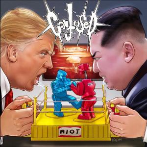 收聽Confused的Hate in Me (Explicit)歌詞歌曲