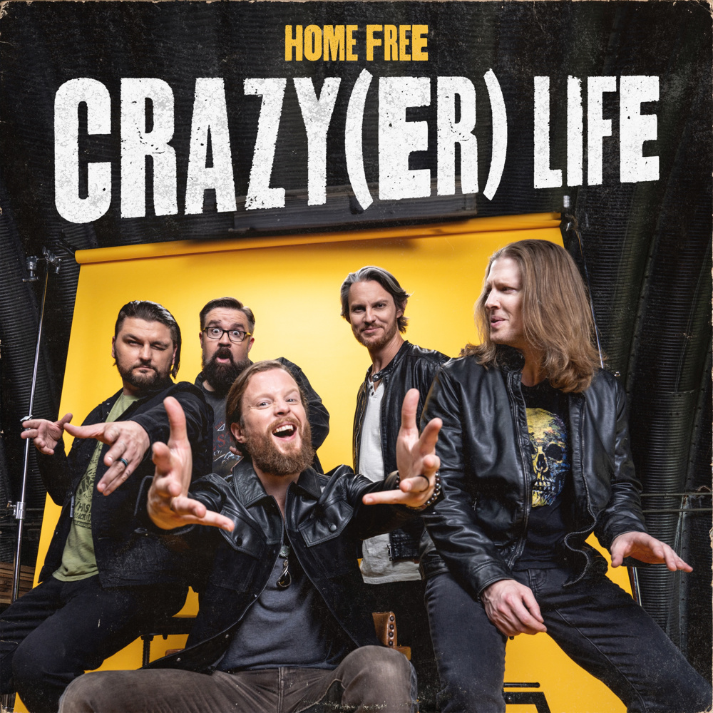 A Little Bit of Everything (Home Free's Version)