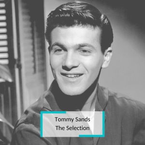 Dengarkan Too Young lagu dari Tommy Sands dengan lirik