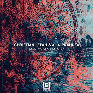 Album Maria's Sentimento oleh Christian Lepah