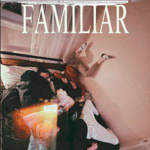 Plague的專輯FAMILIAR (Explicit)