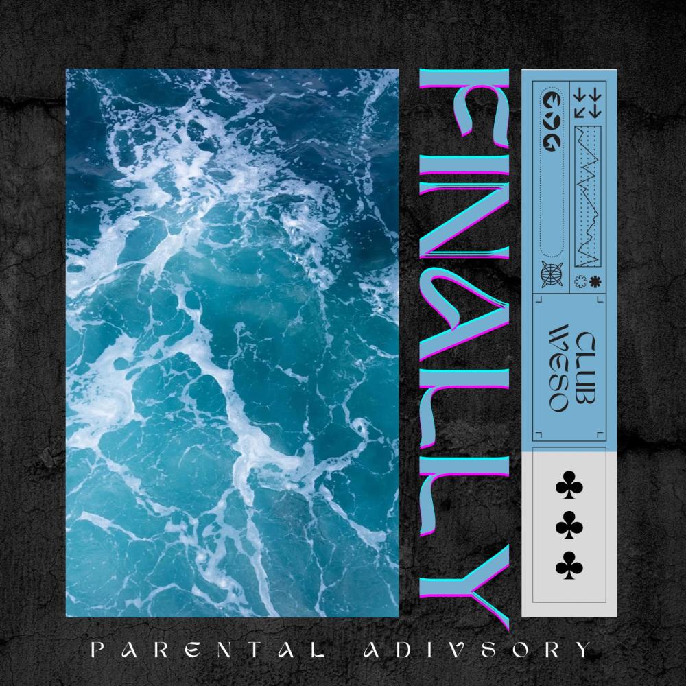 FiNALLY (Explicit)