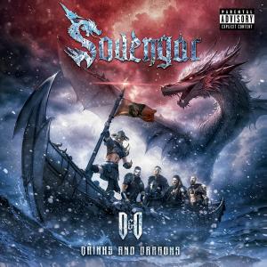 Sovengar的專輯Drinks And Dragons (Explicit)