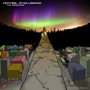 Central Intelligence的專輯The Awakening