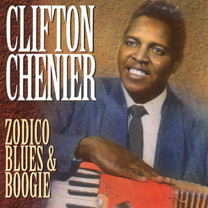 ดาวน์โหลดและฟังเพลง I'm On My Way (Back Home To You) (Take 1 & 2) พร้อมเนื้อเพลงจาก Clifton Chenier