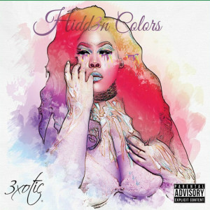 收听3xotic的Don't Touch (feat. Dion Price) (Explicit)歌词歌曲