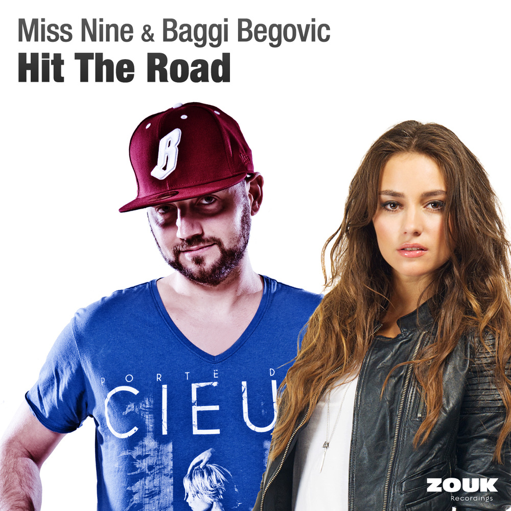 Hit The Road (Radio Edit)