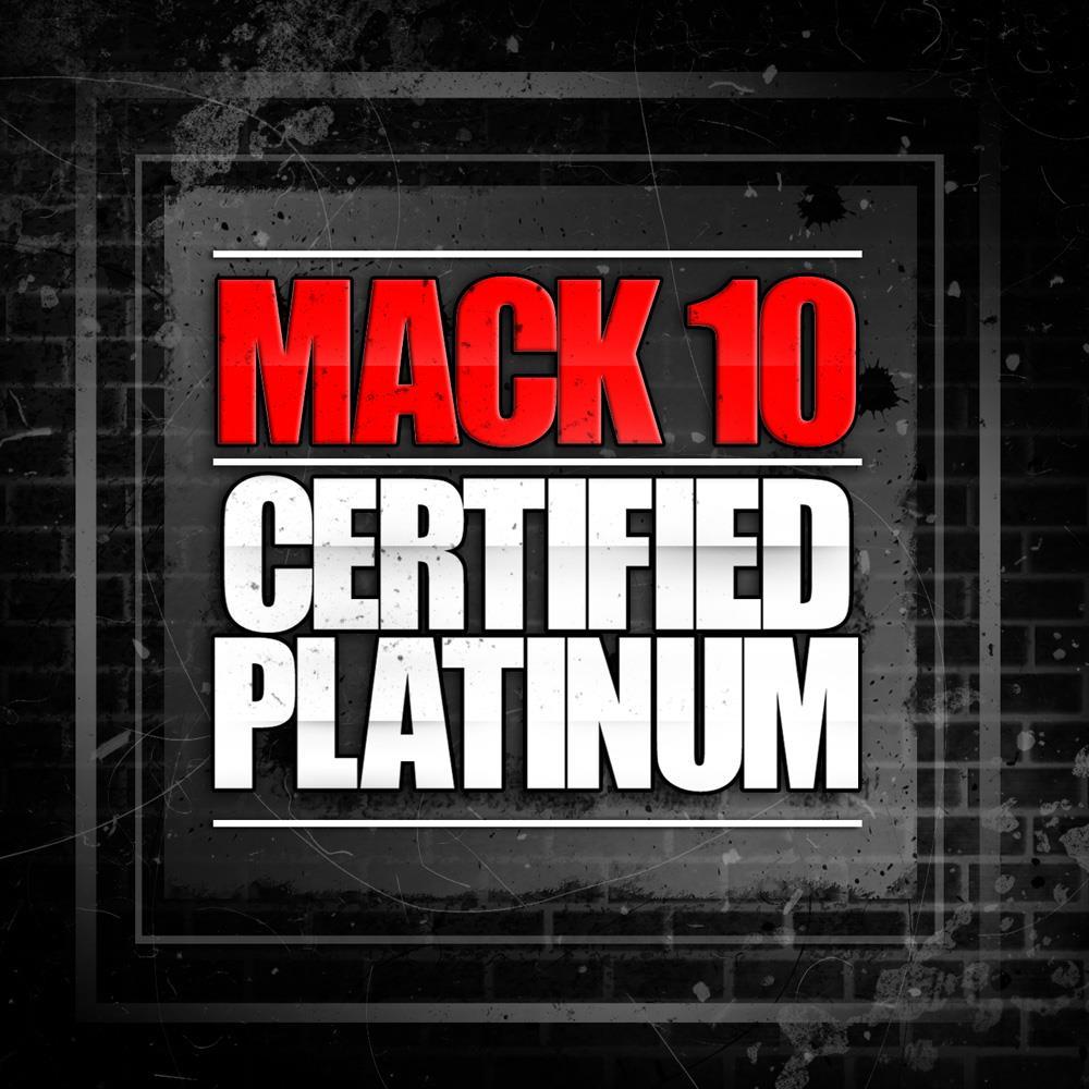 Mack 10, Mack 13 (Explicit)