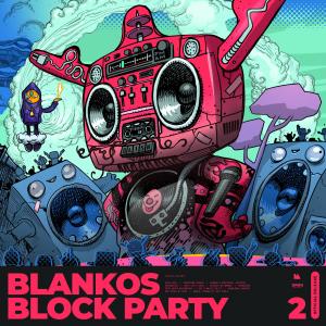 อัลบัม Blankos Block Party, Vol. 2 (Original Video Game Soundtrack) ศิลปิน Mike McLafferty