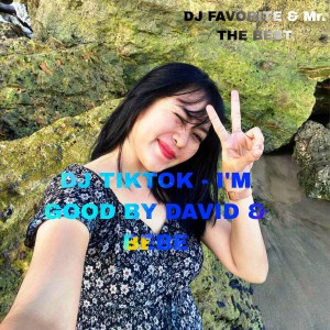 Listen to DJ TIKTOK - I'M GOOD BY DAVID & BEBE song with lyrics from DJ Bavis