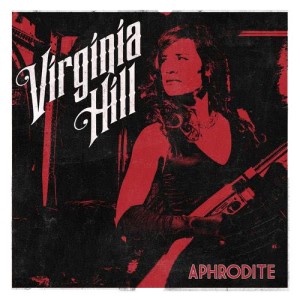 ดาวน์โหลดและฟังเพลง Aphrodite พร้อมเนื้อเพลงจาก Virginia Hill