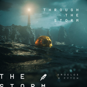 Album Through The Storm from Fytch