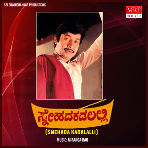 M. Ranga Rao的专辑SNEHADA KADALALLI