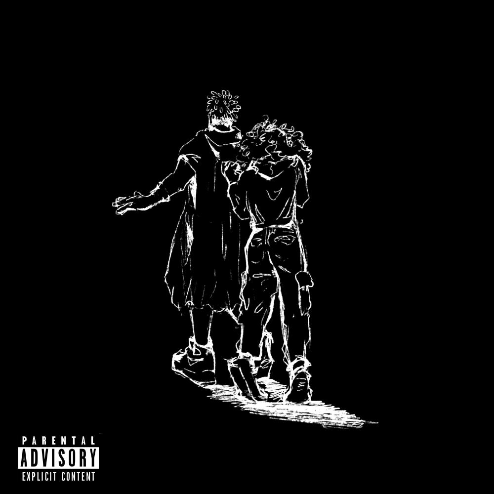 BAD! (feat. Denys) (Explicit)