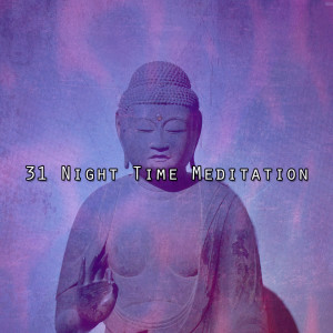 31 Night Time Meditation