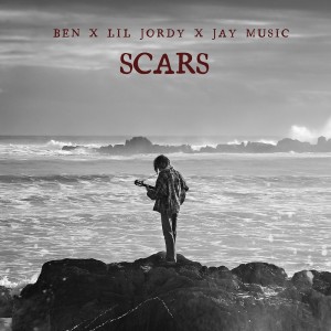 收聽Ben的Scars歌詞歌曲