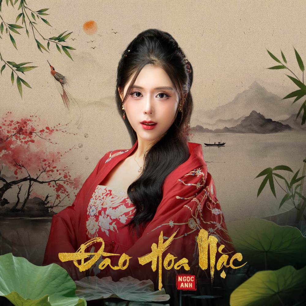 ĐÀO HOA NẶC (Speed up)