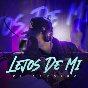 Album Lejos De Mi from 